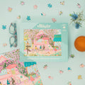 Villager - City in Bloom