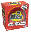 My Word (Tin)