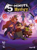 5-Minute Mystery