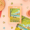 Villager - Tulip Season