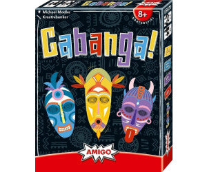 Cabanga!