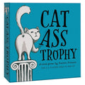 Cat Ass Trophy