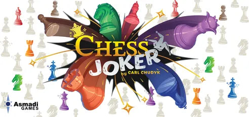 Chess Joker