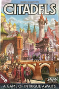 Citadels
