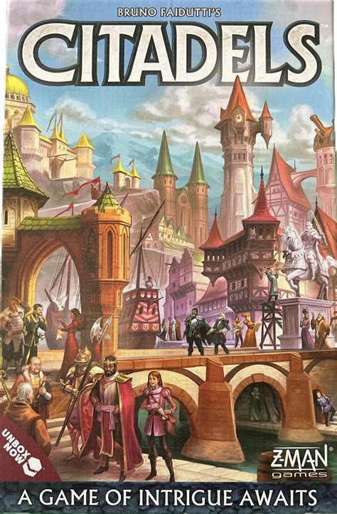 Citadels