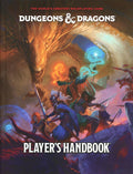 Dungeons & Dragons - Player's Handbook