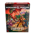 Dungeons & Dragons - Starter Set: Heroes of the Borderlands