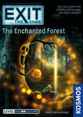 EXIT - The Enchanted Forest