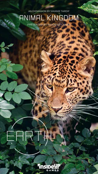 Earth: Animal Kingdom Expansion