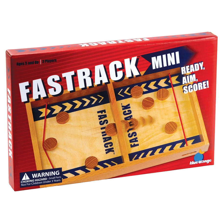 Fastrack Mini