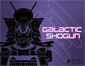 Galactic Shogun