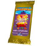 Kingdomino: The Lost Treasures Expansion