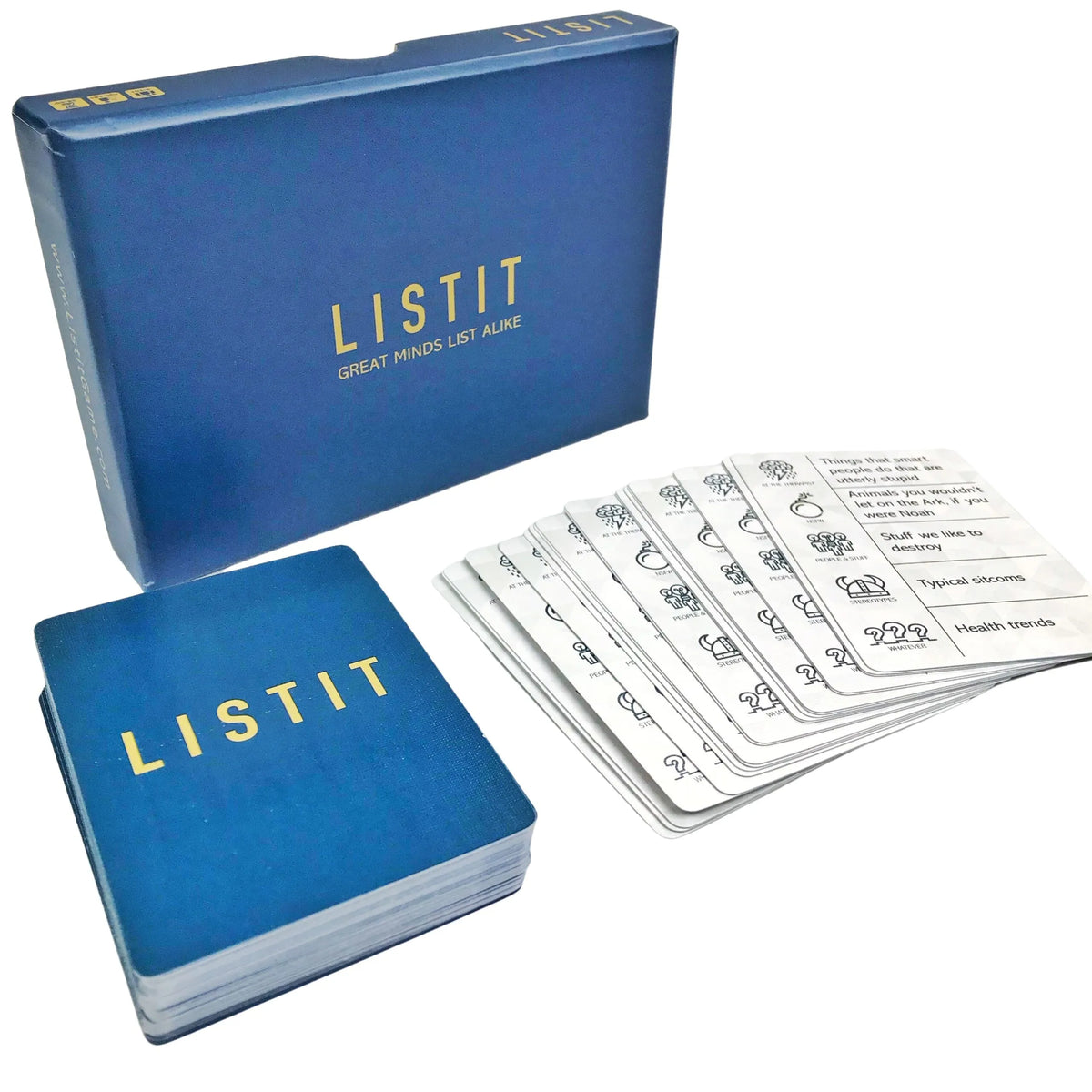 Listit
