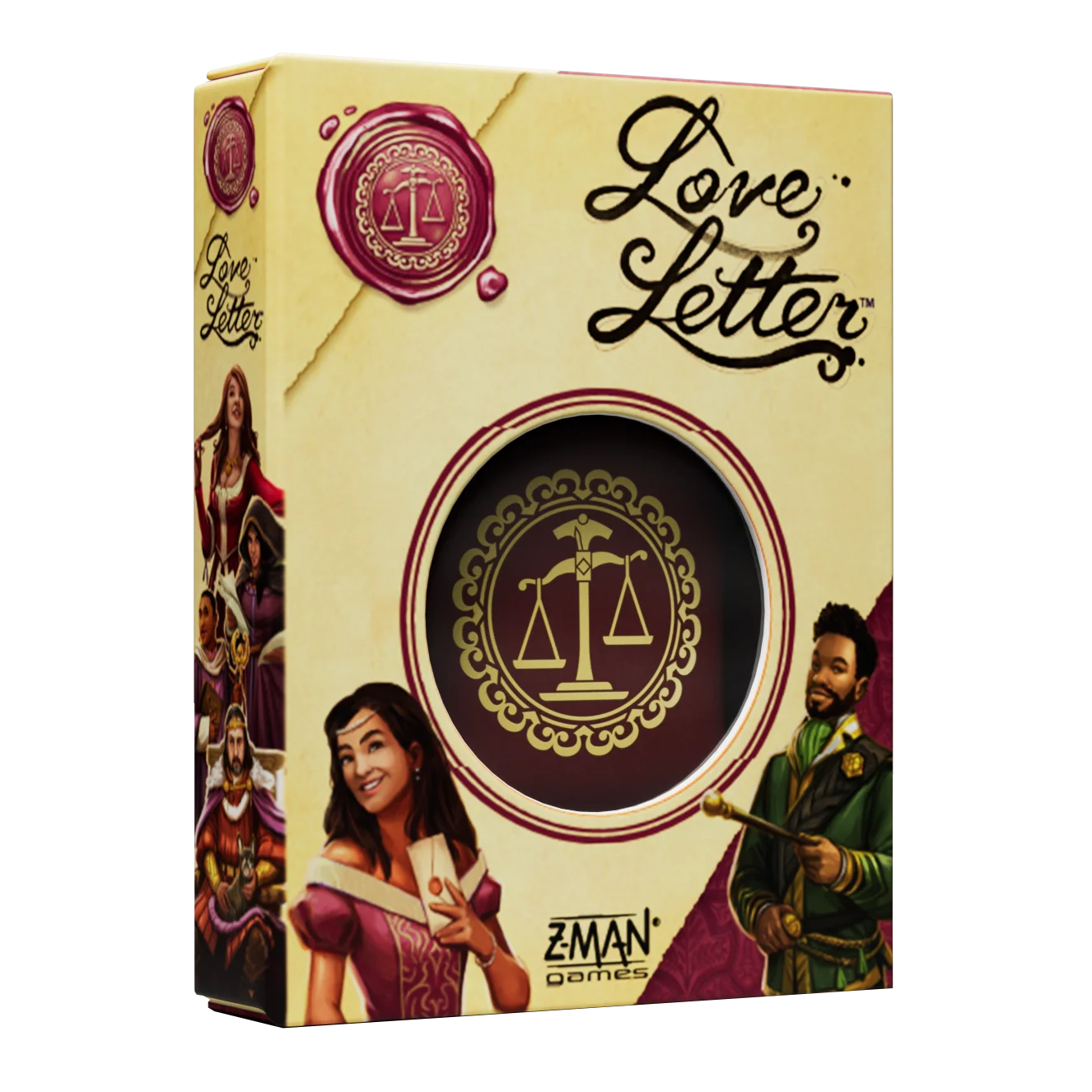 Love Letter