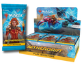 Magic: the Gathering - Aetherdrift - Play Booster Pack