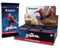 Magic: the Gathering - Marvel's Spider-Man - Play Booster Pack