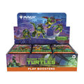 Magic: the Gathering - Teenage Mutant Ninja Turtles - Play Booster Pack