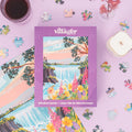 Villager - Niagara Falls