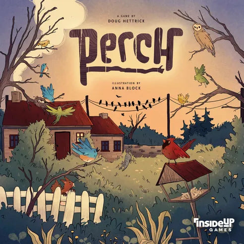 Perch