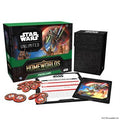 Star Wars: Unlimited Homeworlds Prerelease Event