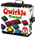 Qwirkle Travel