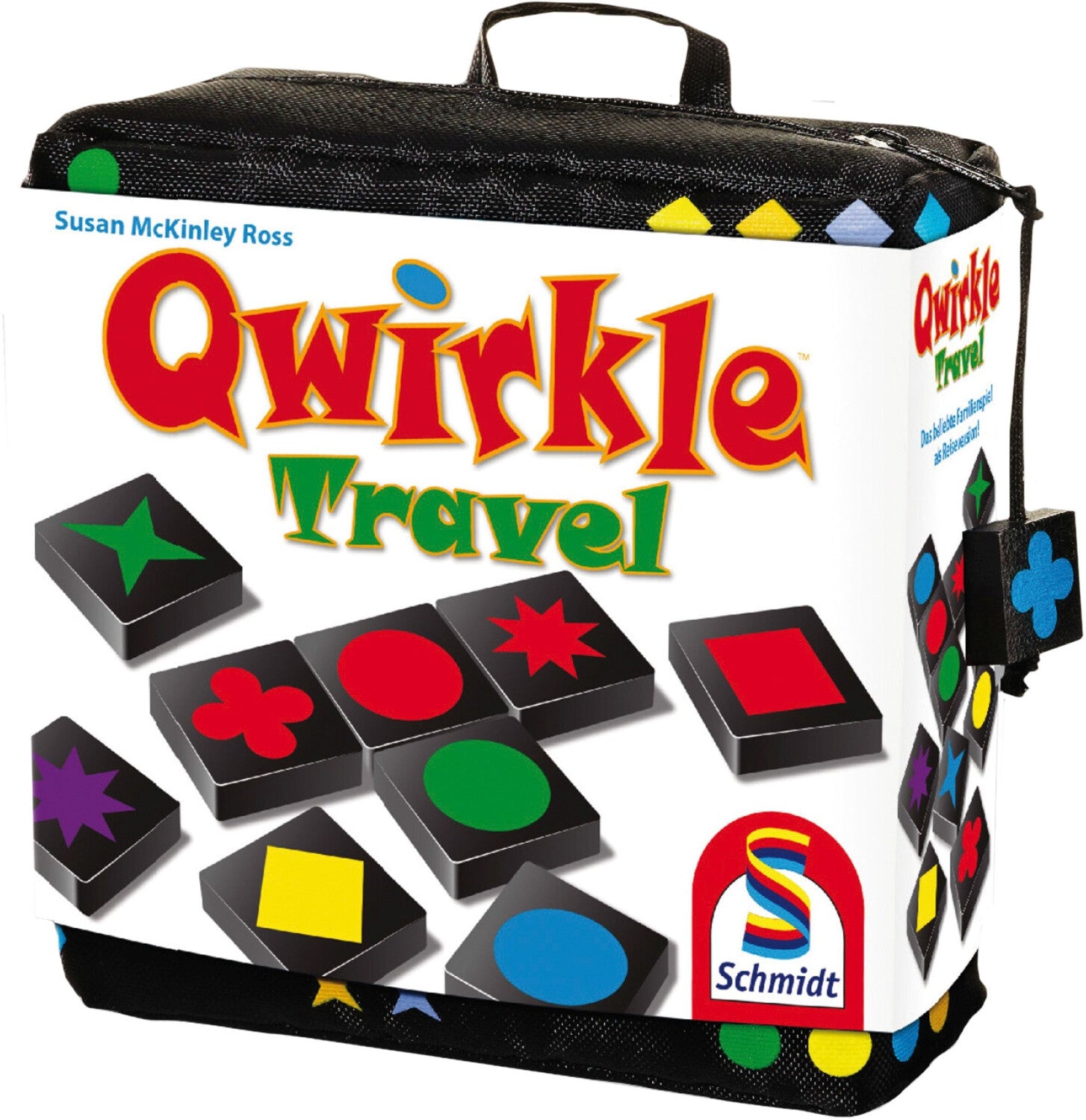 Qwirkle Travel