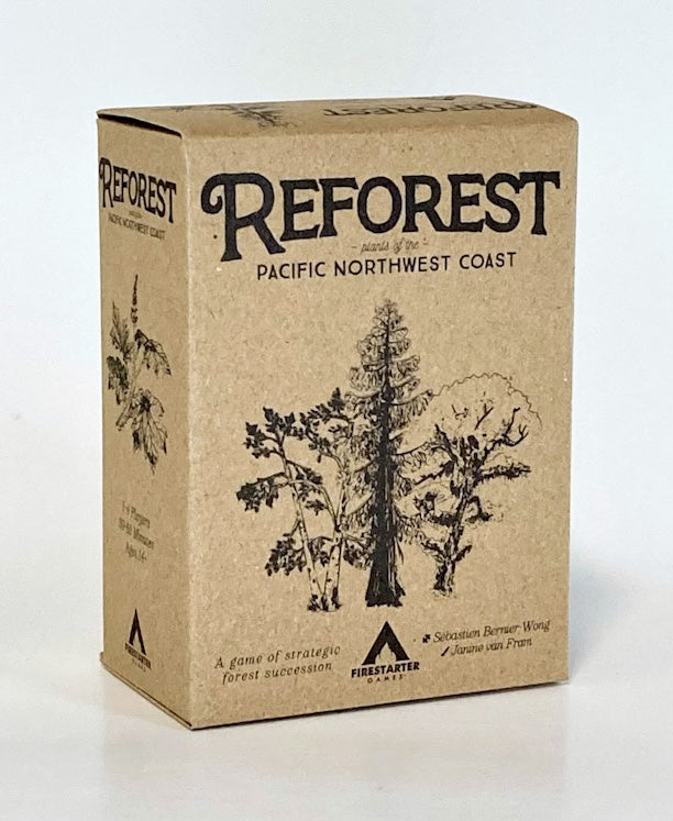 Reforest