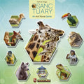Sanctuary: An Ark Nova Game