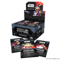Star Wars Unlimited - Ashes of the Empire Booster Pack