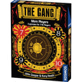 The Gang - More Players Expansion
