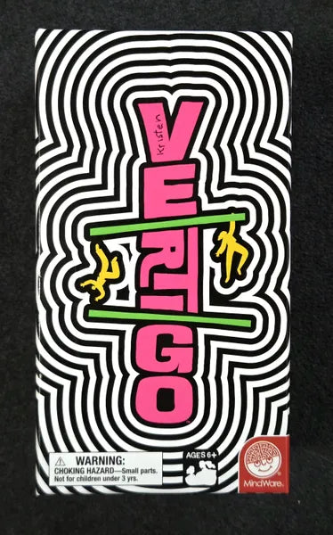 Vertigo