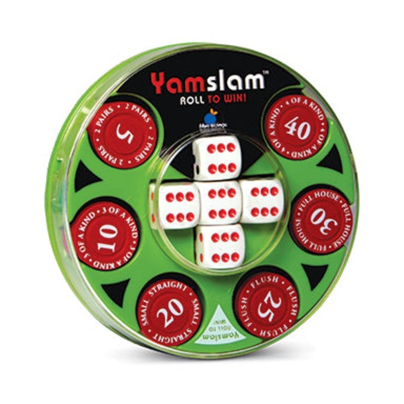 Yamslam (Pocket)