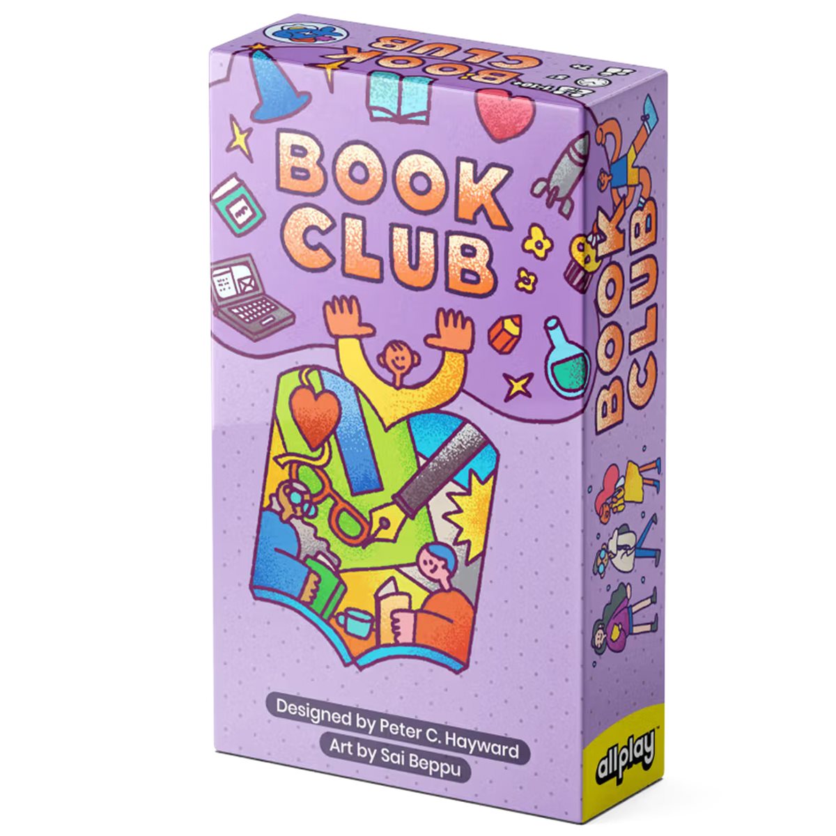 Book Club