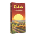 CATAN 5-6 Player exp. (6th Ed.)