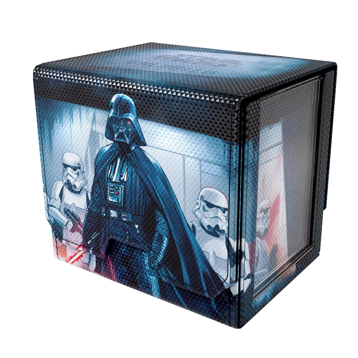 SWU Deck Pod - Darth Vader & Grand Moff Tarkin