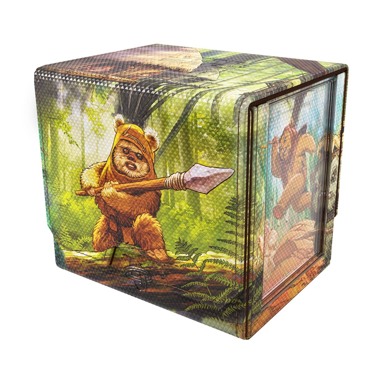 SWU Deck Pod - Ewoks