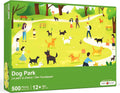Rokt Razo - Dog Park