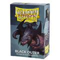 Sleeves: Dragon Shield: Outer Sleeves Matte (100 count)