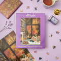 Villager - Dream Library