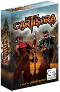Duels of Cartisora
