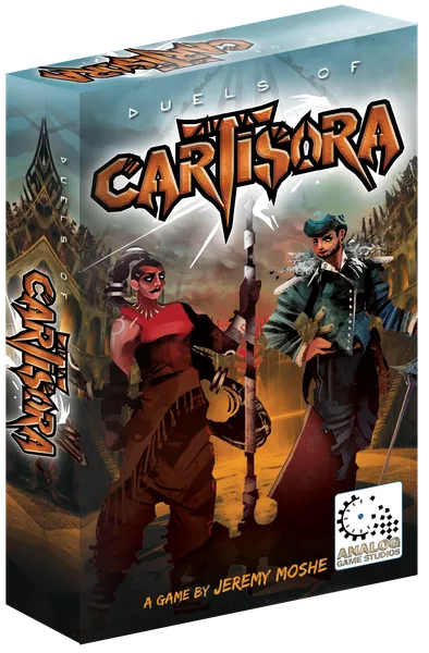 Duels of Cartisora