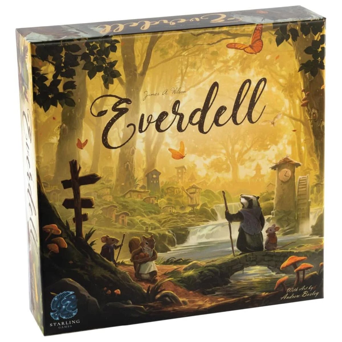 Everdell
