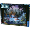 EXIT - Advent Calendar: The Magic of Christmas
