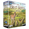 Forest Shuffle - Dartmoor: Exmoor expansion