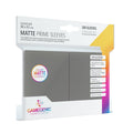 Sleeves: Gamegenic: Matte Prime Sleeves (100 count)