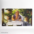 SWU Game Mat - Chewbacca