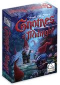 Gnomes at Midnight