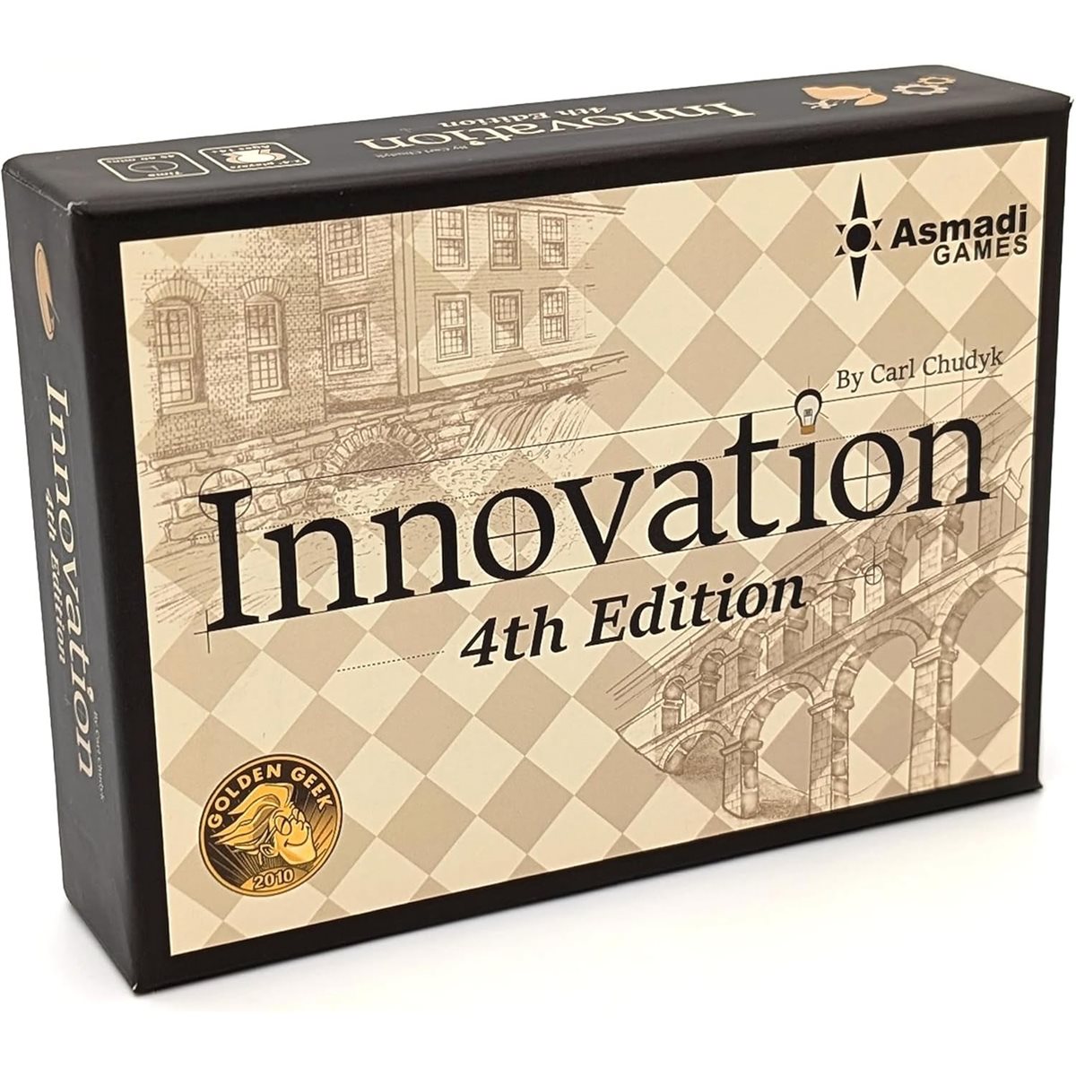 Innovation (4th Edition)