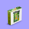 Holiyay - Green Juice