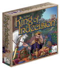 King of Indecision